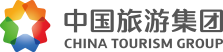中旅集团 Logo
