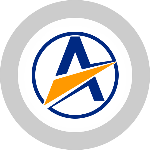美亚商旅 Logo