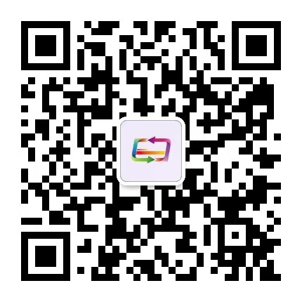 致汇行微信公众号二维码