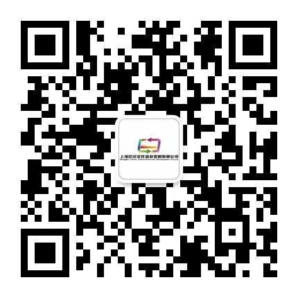 拉讯文旅微信公众号二维码